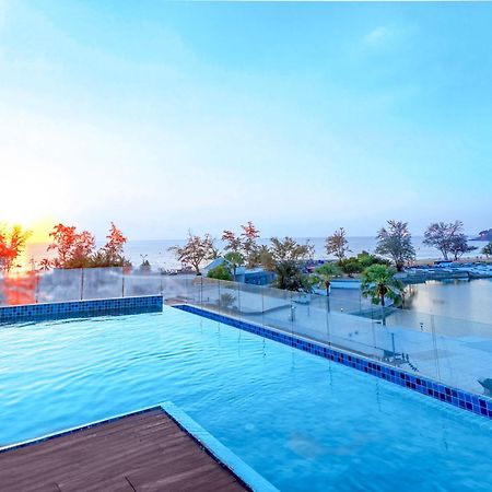 Phoenix Hotel Karon Beach מראה חיצוני תמונה