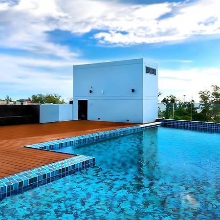 Phoenix Hotel Karon Beach מראה חיצוני תמונה