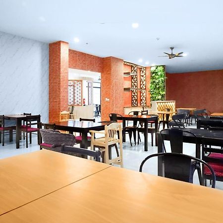 Phoenix Hotel Karon Beach מראה חיצוני תמונה
