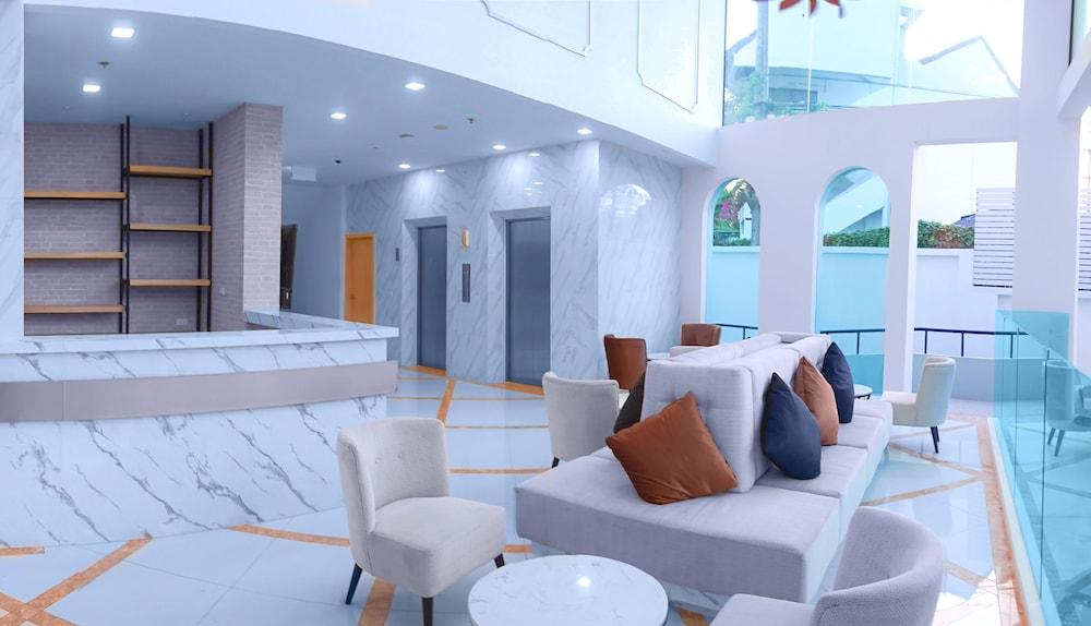 Phoenix Hotel Karon Beach מראה חיצוני תמונה