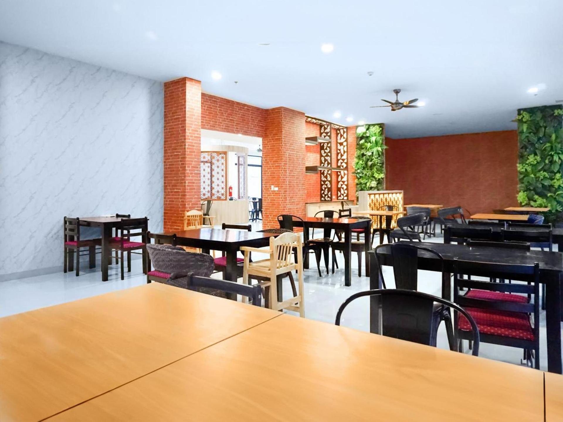 Phoenix Hotel Karon Beach מראה חיצוני תמונה