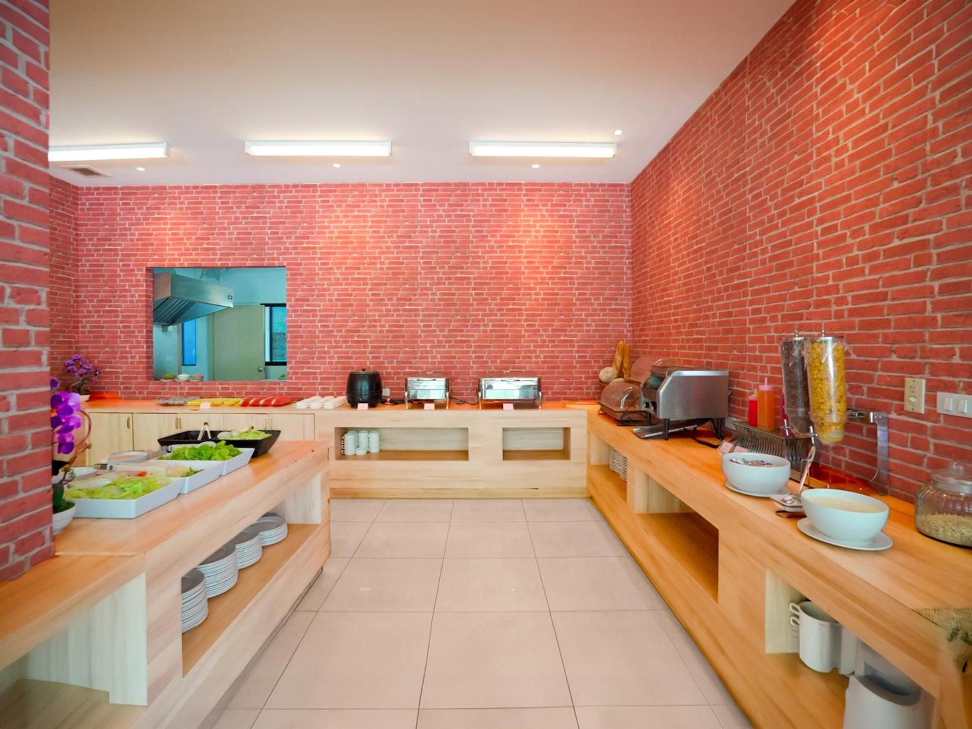 Phoenix Hotel Karon Beach מראה חיצוני תמונה