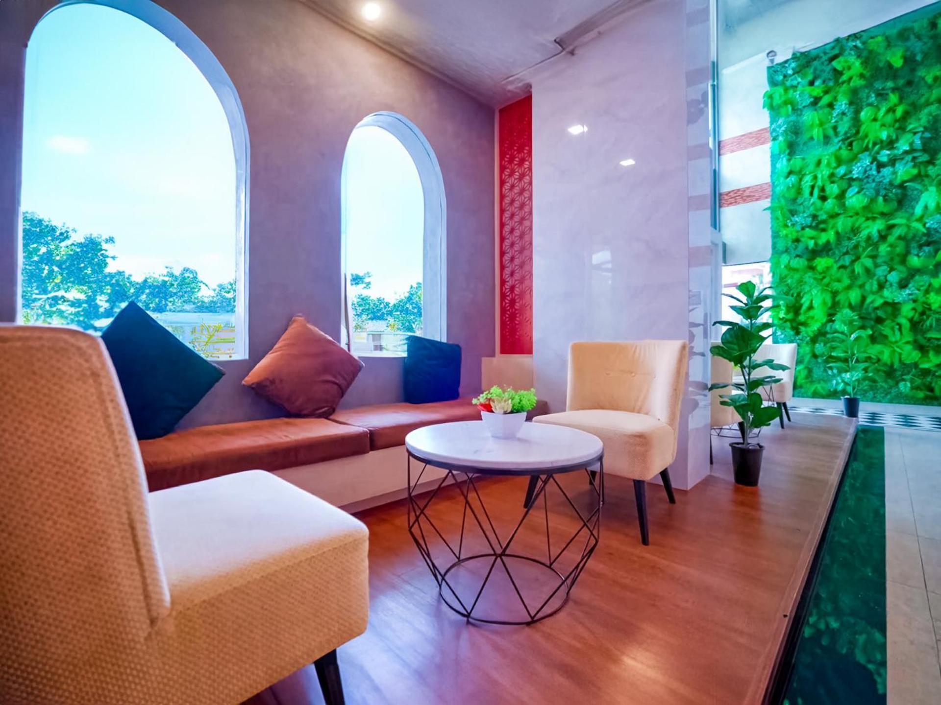 Phoenix Hotel Karon Beach מראה חיצוני תמונה
