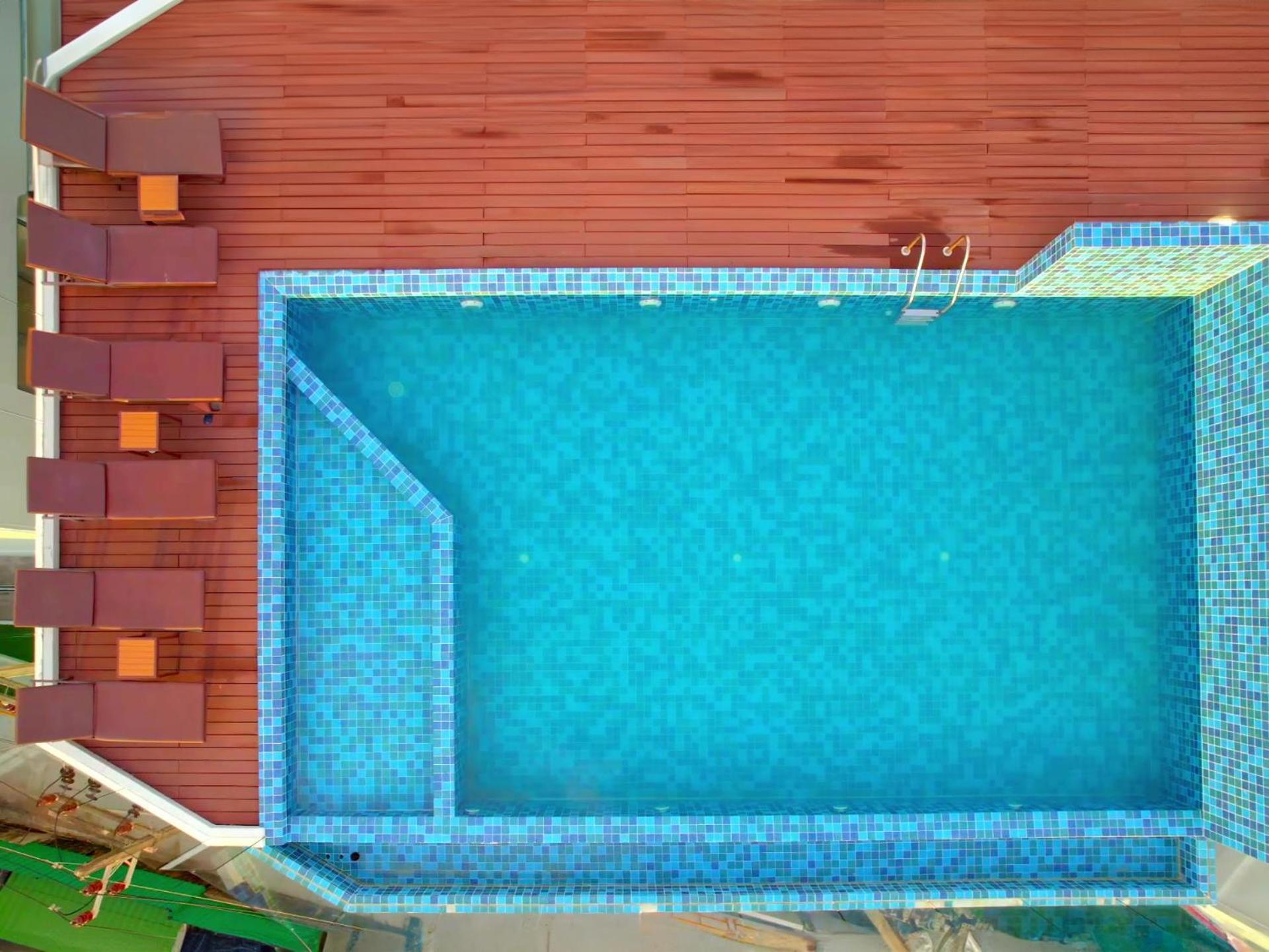 Phoenix Hotel Karon Beach מראה חיצוני תמונה
