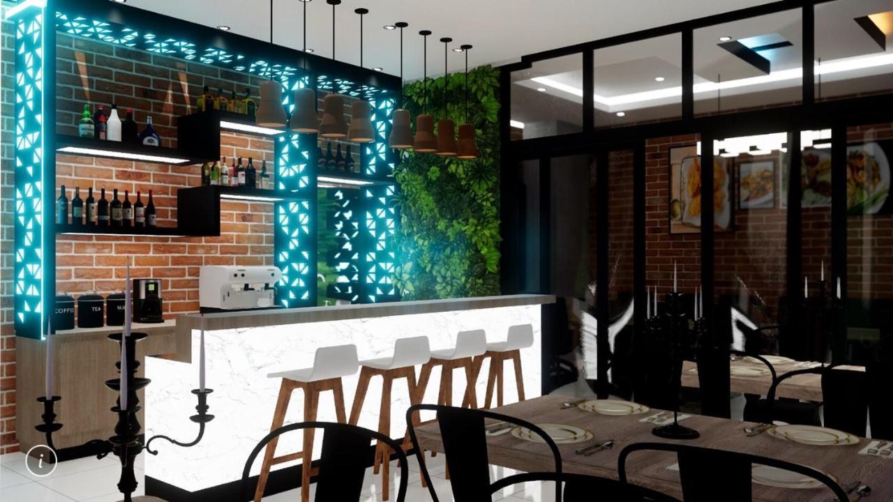 Phoenix Hotel Karon Beach מראה חיצוני תמונה