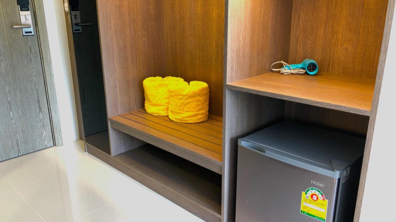 Phoenix Hotel Karon Beach מראה חיצוני תמונה