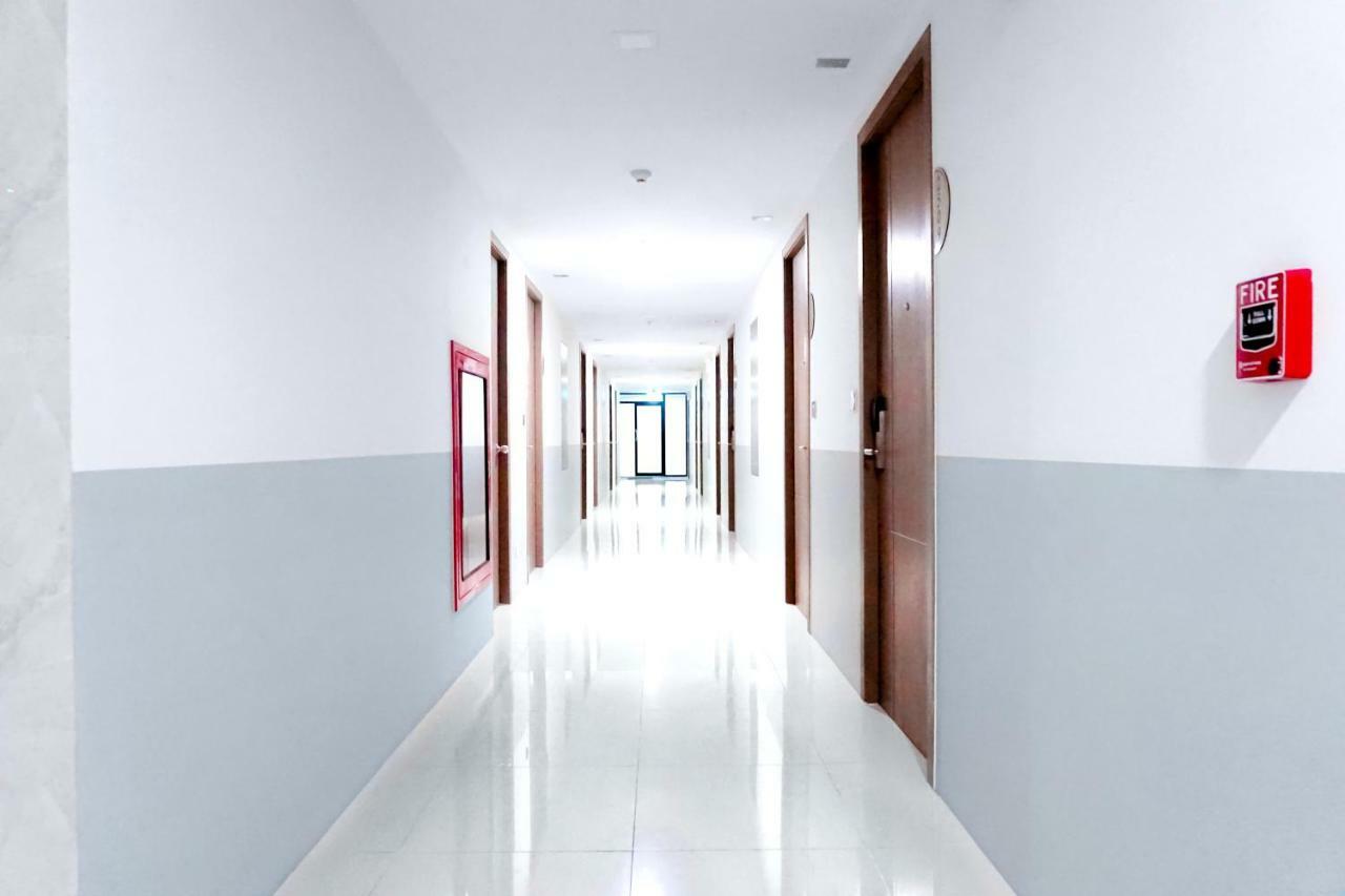 Phoenix Hotel Karon Beach מראה חיצוני תמונה
