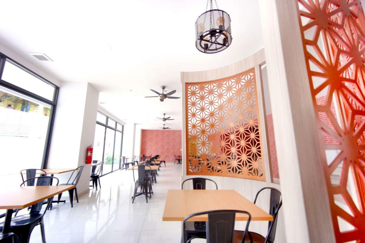 Phoenix Hotel Karon Beach מראה חיצוני תמונה